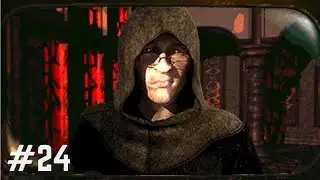 The Abbey | FALLOUT 2, Scientist Vigilante - Part 24