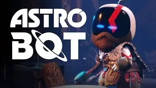YILIN EN ÜKSEK PUAN ALAN OYUNLARINDAN BİRİ! - ASTRO BOT