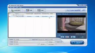 How to Convert DVD ISO Image Files to MKV Videos