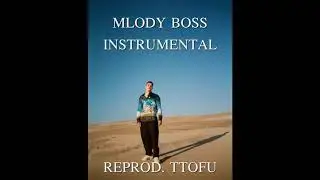 [INSTRUMENTAL] Żabson - Młody Boss [reprod. TTOFU]