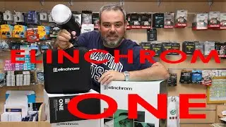Flash Elinchrom One | Elinchrom One OCF