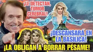 ¡LA OBLIGAN A BORRAR PÉSAME POR DULCE!