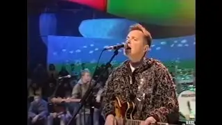 Electronic - Out Of My League HD (Later With Jools Holland, 30.11.1996) 1080p
