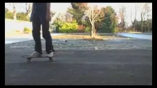 360 FLIPS....