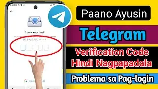 Ayusin ang Telegram Login Problem | hindi gumagana ang pag-verify ng telegrama sa