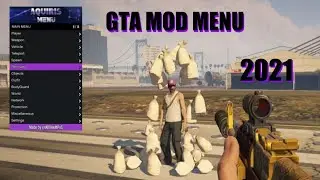 How To Get Mods on GTA 5 XBOX ONE, PS4, and PC in 2021!?!?!?!!