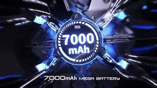 The all-new TECNO POVA 3 is finally here!