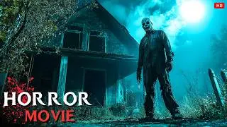 The perfect horror movie for Halloween | The nightmare awakens from the past | Movies in English HD