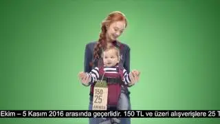 #bizdehergünfırsat