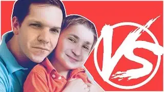 VERSUS BPM: Эльдар Джарахов VS Дмитрий Ларин ФОТОШОПКА