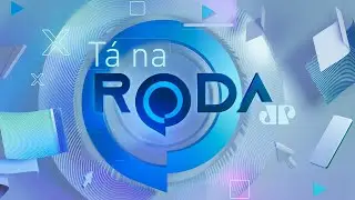 TÁ NA RODA ESPECIAL INCÊNDIOS EM SÃO PAULO - 25/08/2024