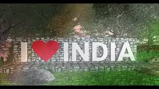 Love My India  | 