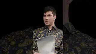 Богдан и Михаил Ефремов на кастинге 