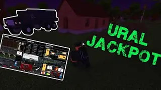 Ural Jackpot! - Apocalypse Rising 2