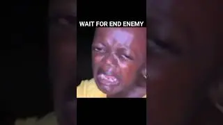 Wait For End Enemy scene 😁Adam 999+ IQ Live 😂Funny🤣 Ending 😱#shorts