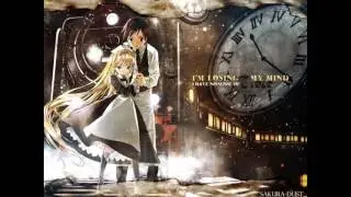 Gosick Ending 1 Full