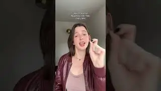 “The Reynolds Pamphlet” ASL Cover 🤟 (TikTok): lizzytharris