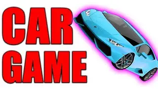 Car Game!