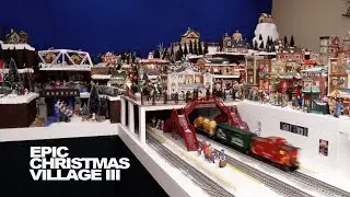 Epic Christmas Village III