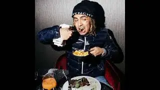 Lil Pump - Benihanas 2 [NEW LEAK, 2024]