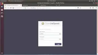 How To Create Virtual Hosts in OpenLiteSpeed Web Server On Ubuntu 18.04 LTS