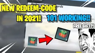 NEW REDEEM-CODE IN ROS 2021 (ROS NEW CODE)