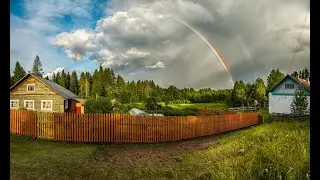 Nikolai Zhukov I'm with you village