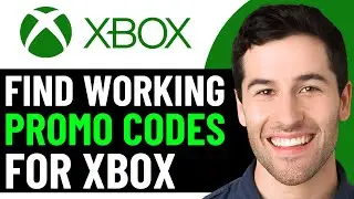 HOW TO GET BEST XBOX DISCOUNT PROMO CODES IN 2025 (FULL GUIDE)