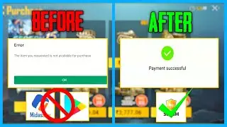 HOW TO BUY CHEAP UC IN PUBG MOBILE | How To Buy Uc After Ban / Kumari Gamer