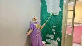 اول التغيرات في بيت حماتي زي مافرحت امي هافرح حماتي الدنيا دواره👌 واكيد ربنا هيعوضني خير 🤗