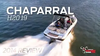 Chaparral H20 19 | Australia's Greatest Boats 2014