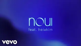 noui - everytime we fall (Lyric Video) ft. heiakim