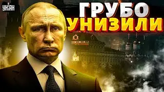 Это надо видеть! Публичная порка Путина: журналист NBC выдал базу ему в лицо. Так деда еще не мочили