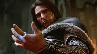 Middle-earth: Shadow Of War - Announcement Trailer