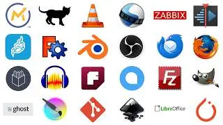 25 FREE and Open Source Software in (2025)