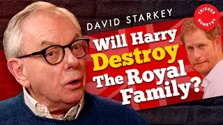 David Starkey: Can the West Survive?