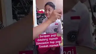 makan pagi