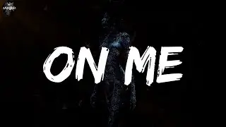 Lil Baby - On Me (lyrics)