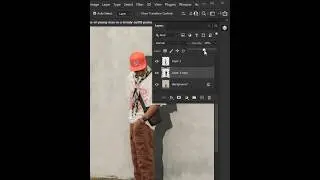 How to Create Realistic Shadow in Photoshop 