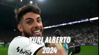 Yuri Alberto 2024 #viral #youtubeshorts #edit #shorts