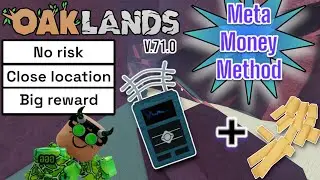 OAKLANDS META MONEY METHOD V.1.71.0