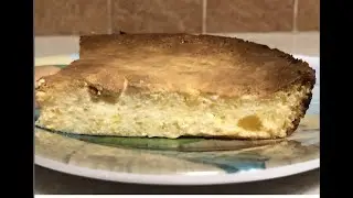 Творожная запеканка с тыквой@Deliciousandkosher775