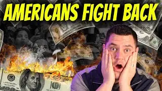 It’s Getting Out Of Control | Americans Fight Back