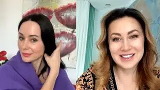 Евгения Пронькина: Зависимость и созависимость