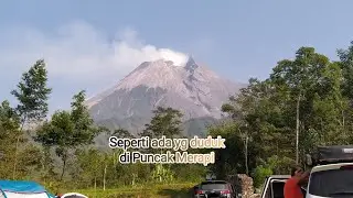 TERAS MERAPI Dinanti Selalu Dihati // Camp Tadabbur Alam FPP Jamansandi
