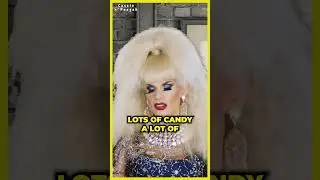 😱 The TRUTH behind Katya's Gorgeous Teeth 