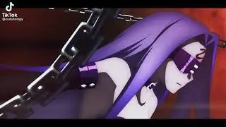 Top Tik Tok Anime