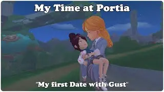 My Time at Portia 