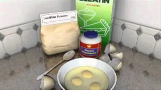 A Tasting of Culinary Science—Emulsions