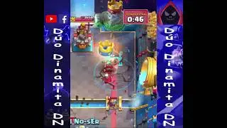 Clash Royale QUE PRO